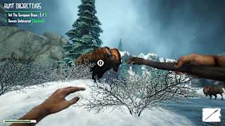 Far Primal Survival screenshot 3