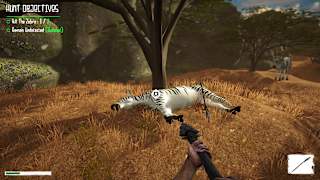 Far Primal Survival screenshot 6