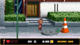 Homebound Plush screenshot 3