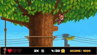 Homebound Plush screenshot 1
