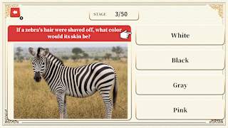 Professor Neumann's Adult Certification Test screenshot 3