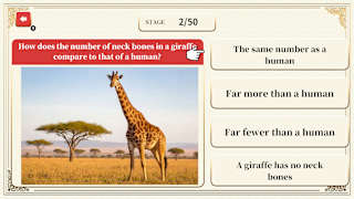 Professor Neumann's Adult Certification Test screenshot 2
