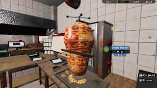 Wrap House Simulator screenshot 2