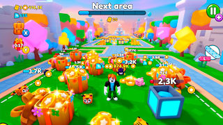 Pet World screenshot 3