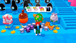 Pet World screenshot 5