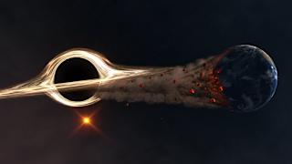 Destroy The Universe: Solar Mayhem screenshot 1