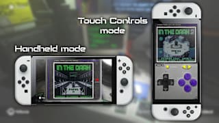 In The Dark Collection screenshot 5