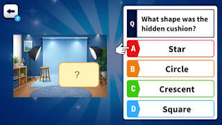 What Was Here? 1-Minute Memory Quiz!! screenshot 4