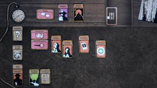 Hillthorn screenshot 2