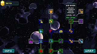 Void Miner screenshot 1