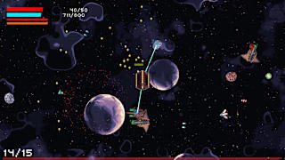 Void Miner screenshot 2