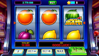 Fruits Slot Machine screenshot 4