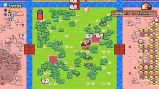 Roots screenshot 4