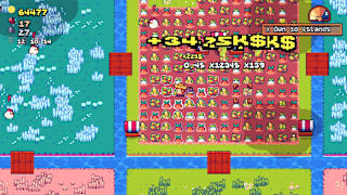 Roots screenshot 3