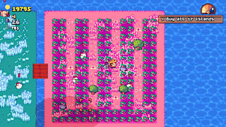 Roots screenshot 1