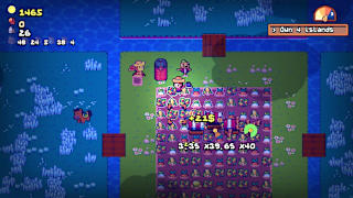 Roots screenshot 2
