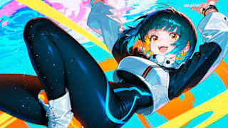 Bug Error 404: Anime Girls Not Found screenshot 6