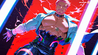 Bug Error 404: Anime Boys Not Found screenshot 6
