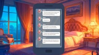 My Sexy Boss: Office Romance Girls screenshot 4
