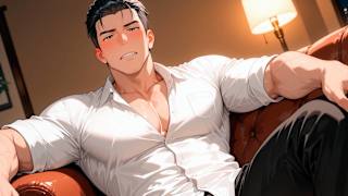 My Sexy Boss: Office Romance Boys screenshot 6
