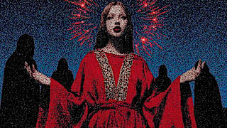 Cult Seduction: Girls Horror Romance screenshot 6