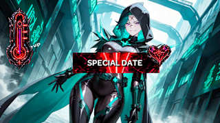 Villain Girls: Date the Dark Side screenshot 3
