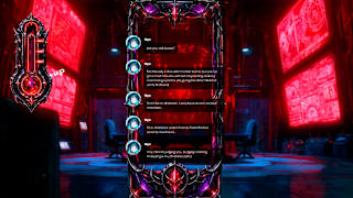Villain Girls: Date the Dark Side screenshot 4
