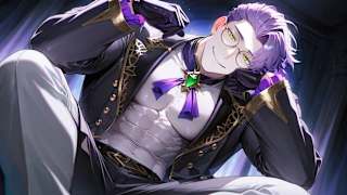 Villain Boys: Date the Dark Side screenshot 6