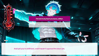 Villain Boys: Date the Dark Side screenshot 2
