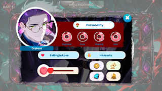 Villain Boys: Date the Dark Side screenshot 5