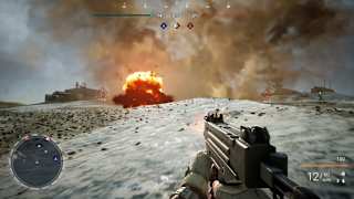 Ghost Strike screenshot 4