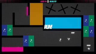 Ultimate Wobble Run screenshot 2