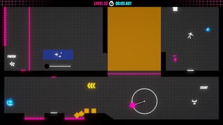 Ultimate Wobble Run screenshot 4