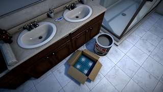 Cut Corner Renovations USSR screenshot 4