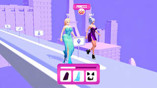 Fashion Dress Up for Girls screenshot 3