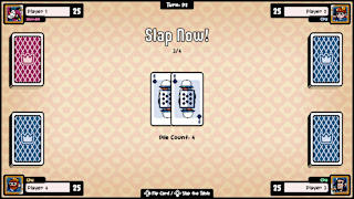 Card Party Showdown screenshot 3