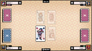 Card Party Showdown screenshot 5