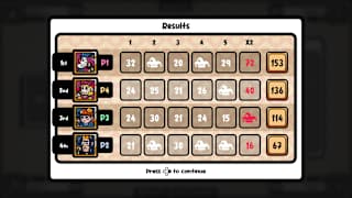 Card Party Showdown screenshot 2