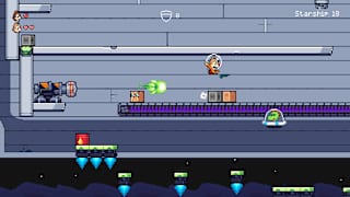 Acorn Avengers screenshot 5