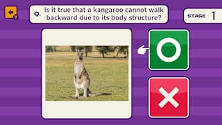 One Question and You'll Want to Share It! 1000 Trivia Quiz Questions screenshot 1