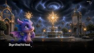 The Magic School screenshot 3