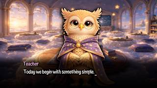 The Magic School screenshot 1