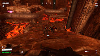 Zombie Bullets - Dead Zone screenshot 5