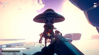 Exorcist - Guns of Heaven screenshot 5