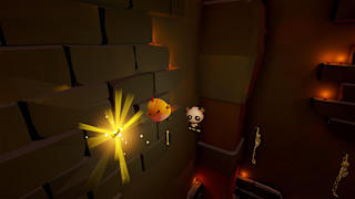 Climber Buddies Crazy Animals screenshot 2