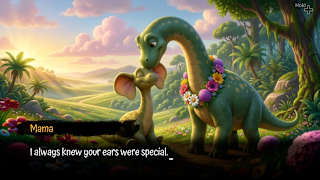 Stompy's Big Adventure screenshot 6