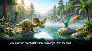 Stompy's Big Adventure screenshot 5