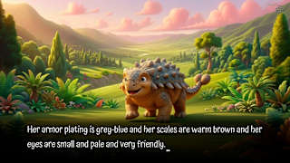 Stompy's Big Adventure screenshot 3