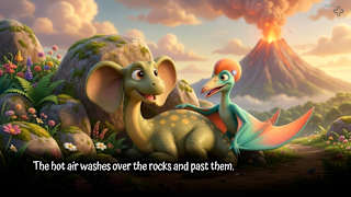 Stompy's Big Adventure screenshot 4