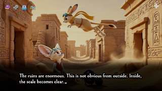 Pip's Big Discovery screenshot 2